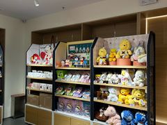 -泡泡玛特POPMART(崇文门国瑞城店)