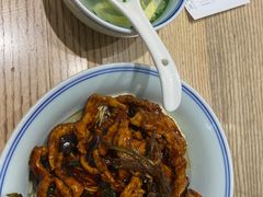 -君东记本帮面馆(天钥桥路店)