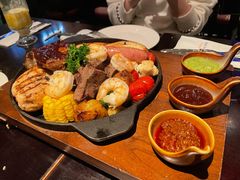 -blue frog蓝蛙(长泰广场店)