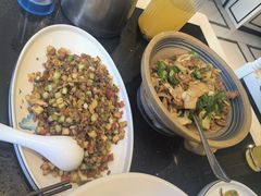 -外婆味道·云南菜大当家(关上店)