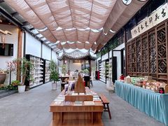 -林泷记·菜饭酒馆·秫香宴