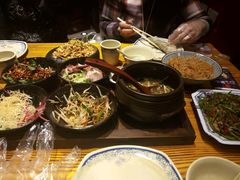 -满园烤鸭·春饼(中街大悦城店)