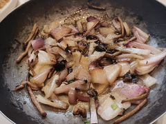 -食光慢宴·安吉土菜馆