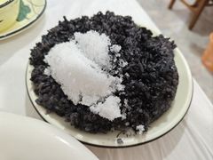 -天乐农家鱼头王(天目湖店)