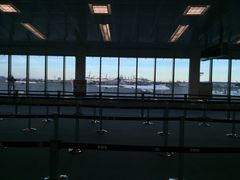 -纽瓦克自由国际机场