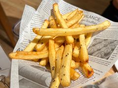 -1861意大利餐厅(来福士店)