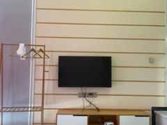 -天悦·国际Apartment(广州南站店)