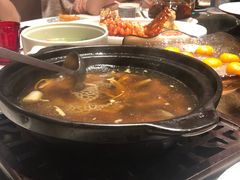-上海人家花樣年华(中山公园店)
