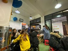 -清真·马峰烤肉(小学习北巷店)