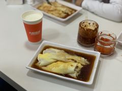 -威记肠粉王(福彩路店)