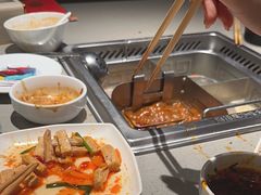 -海底捞火锅(壹悦城店)