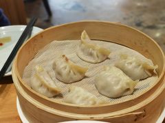 -一轩饺子馆(丽都店)