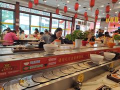 -乡党臊子面(丰庆公园店)