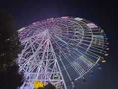 -南昌之星摩天轮