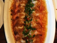 -外婆家(南开大悦城店)