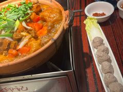 -龚印记牛骨牛杂屋·四代传承(珠影星光城店)