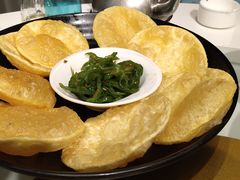 -宁夏国强手抓羊肉·清真菜(未央路凤三店)