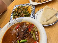 -华顺土菜馆(洪岗路店)