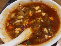 -豆相识•九九豆腐脑(牛咡桥店)
