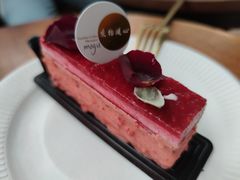 -游心咖啡(青山滨江店)