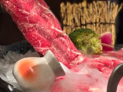 -盡膳口福跷脚牛肉火锅(晶耀前滩店)