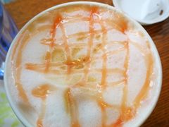 -星巴克(宏汇国际广场店)