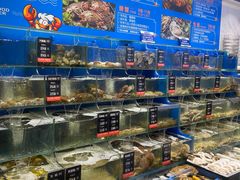-海味当家·蒸锅海鲜(中山广场创始店)