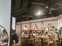 -潮堂(环球金融中心店)