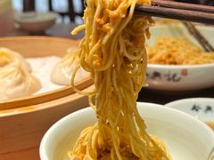 -裕兴记•蟹黄面馆(人民广场店)