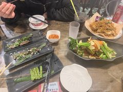 -辉记炭烧海鲜大排档·老字号(福田店)