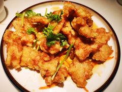 -北院·果木烤鸭·25年东北菜(创意产业园店)