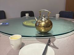 -天龙宝严素食馆(大兴善寺店)