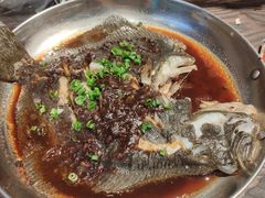 豉汁多宝鱼-盒马鲜生(曜一城店)