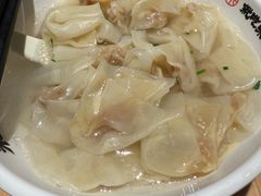 -朱新年·苏式汤团·面点(北寺塔店)