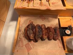 -言玖鲜火锅串串披萨自助(益田假日店)