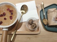 -炖物24章·顺时轻养茶(黄龙店)