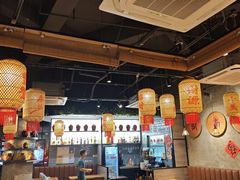 -唐坊·湖南菜(丰尚国际店)