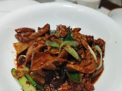 -山东宾馆·齐鲁苑餐厅