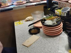 -争鲜回转寿司(南开大悦城店)