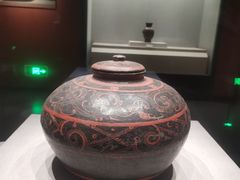 -荆州博物馆