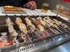 -延边金利串店(安达街店)