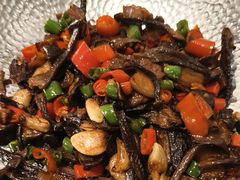 -鸽子侯·家宴·平价海鲜(绿地店)