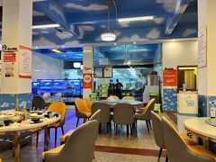 -阿龙海鲜农家乐·三亚老字号(海棠湾店)
