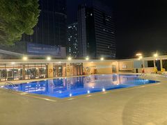-深圳香格里拉酒店