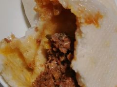 -长安大牌档之西安博物院文化餐厅(中贸店)