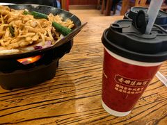 -老雒阳面馆·水席·洛阳菜(王城路店)