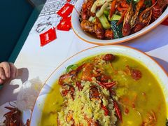 -拙味兄弟龙虾·江湖菜(和畅堂店)