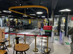 -ENERGY原力健身(川周店)