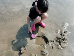 -东海半边山旅游度假区