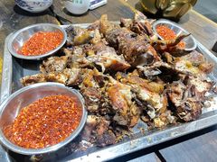 -磨西小解(炉城南路分店)